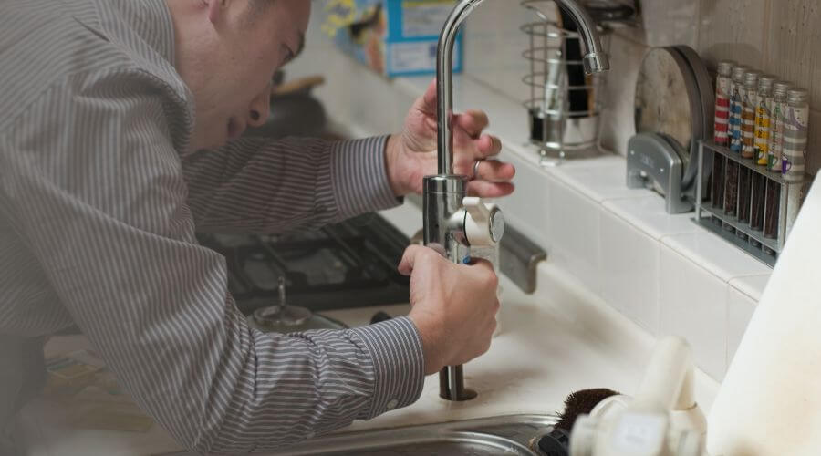 Local water heater installation in Cedar Falls, IA